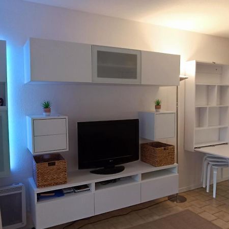 Residence Le St James 르 라방두 외부 사진