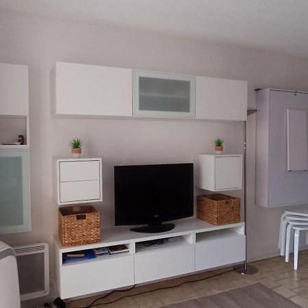 Residence Le St James 르 라방두 외부 사진