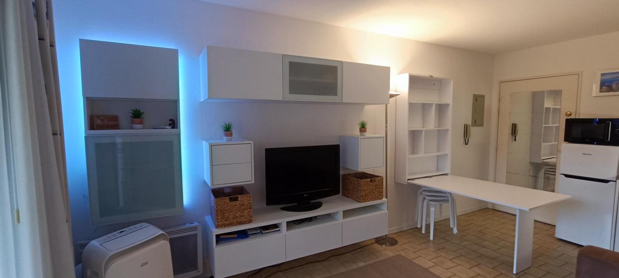 Residence Le St James 르 라방두 외부 사진