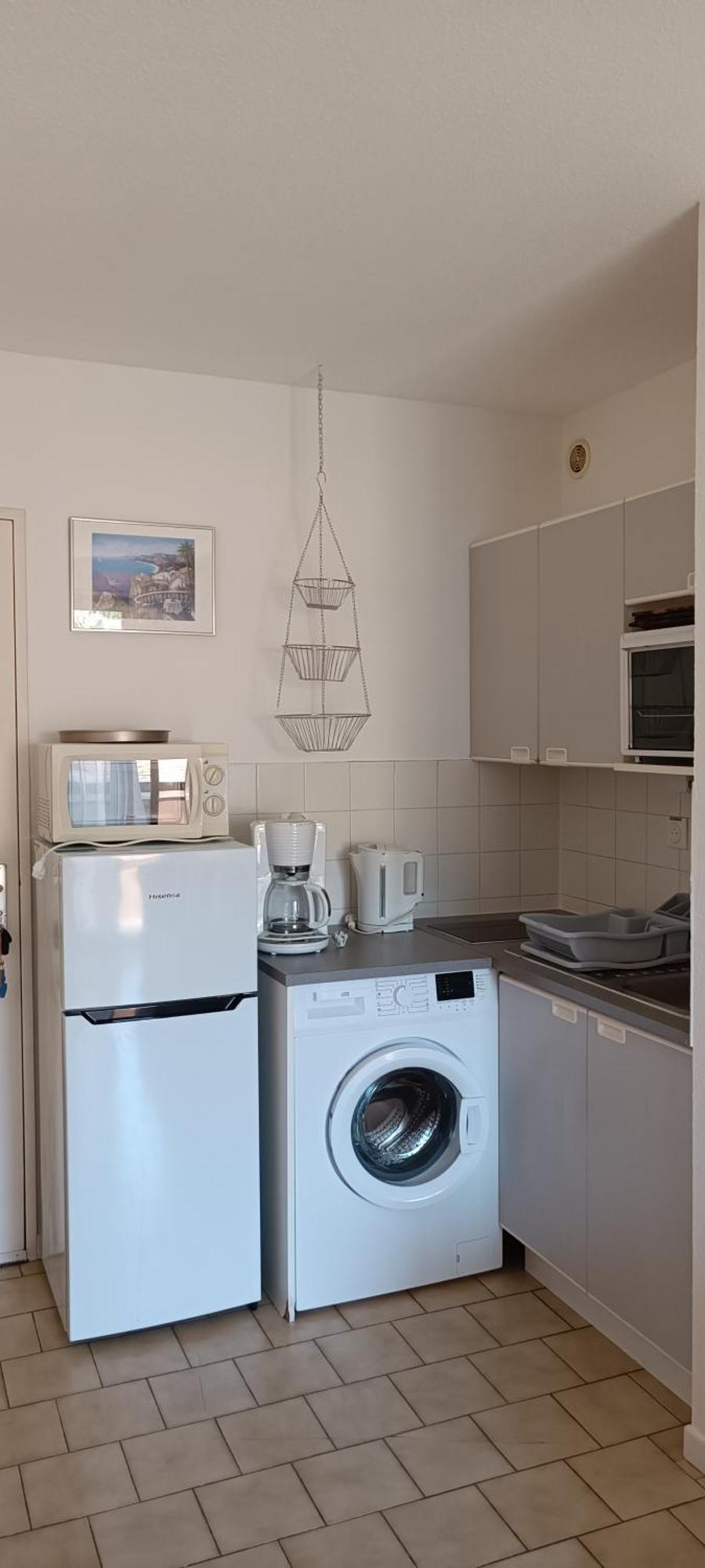 Residence Le St James 르 라방두 외부 사진