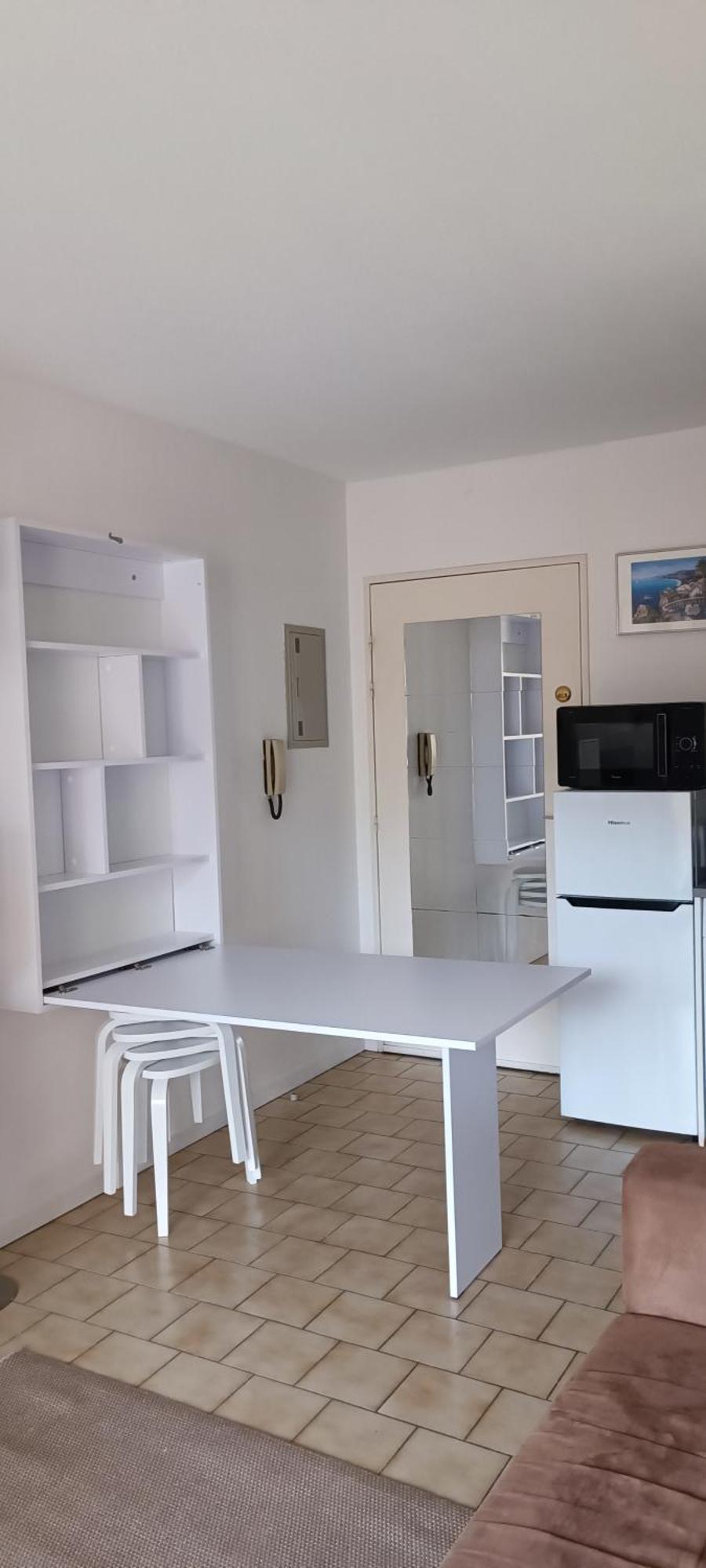 Residence Le St James 르 라방두 외부 사진