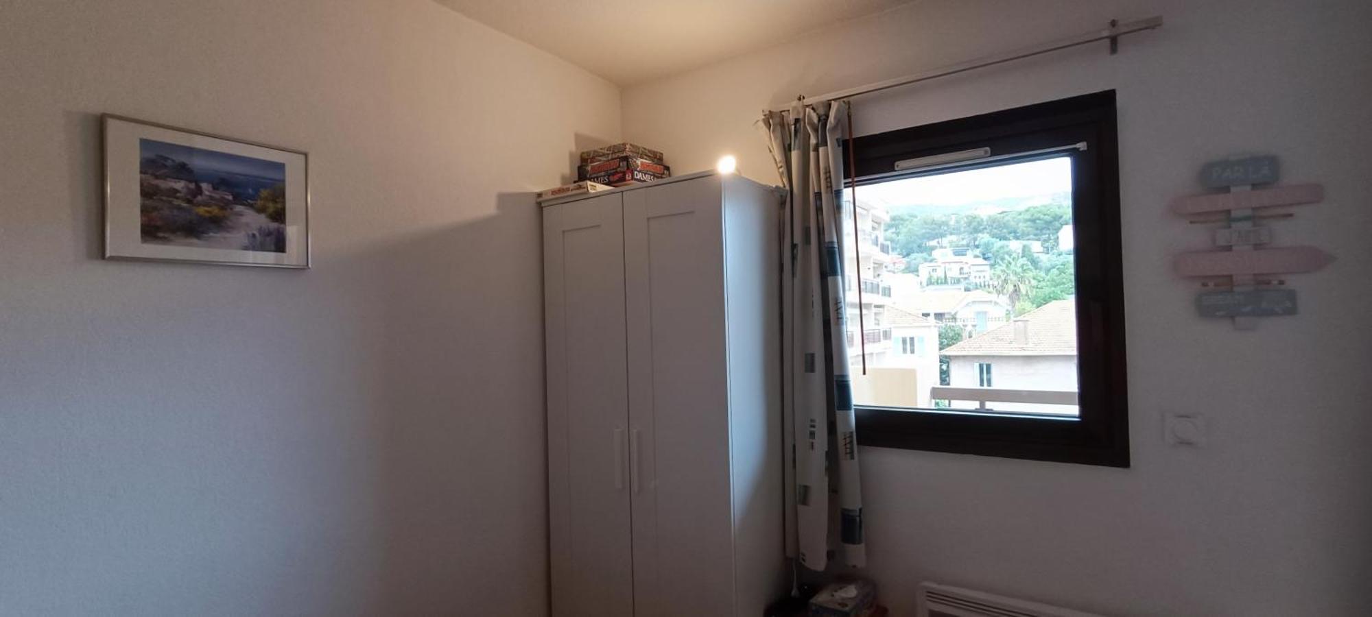Residence Le St James 르 라방두 외부 사진