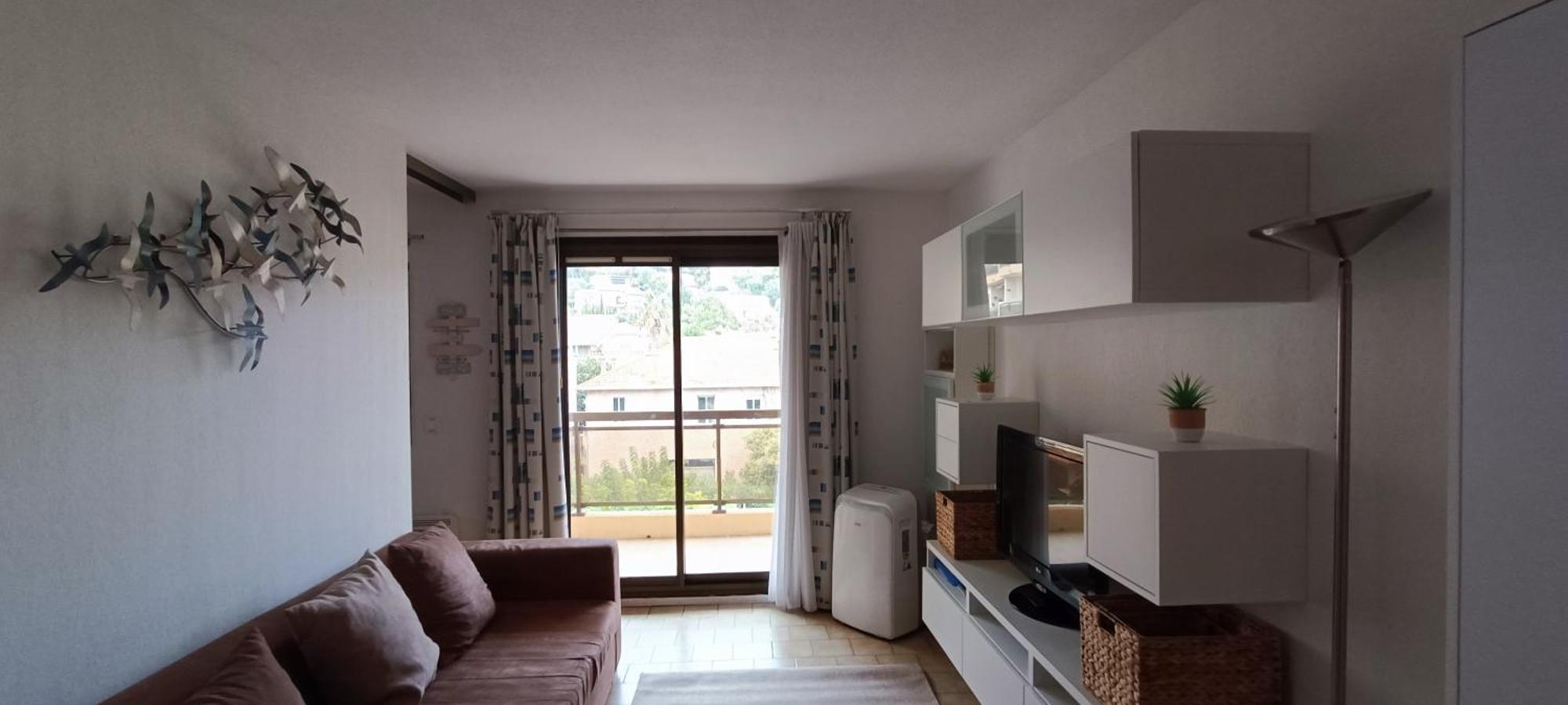 Residence Le St James 르 라방두 외부 사진