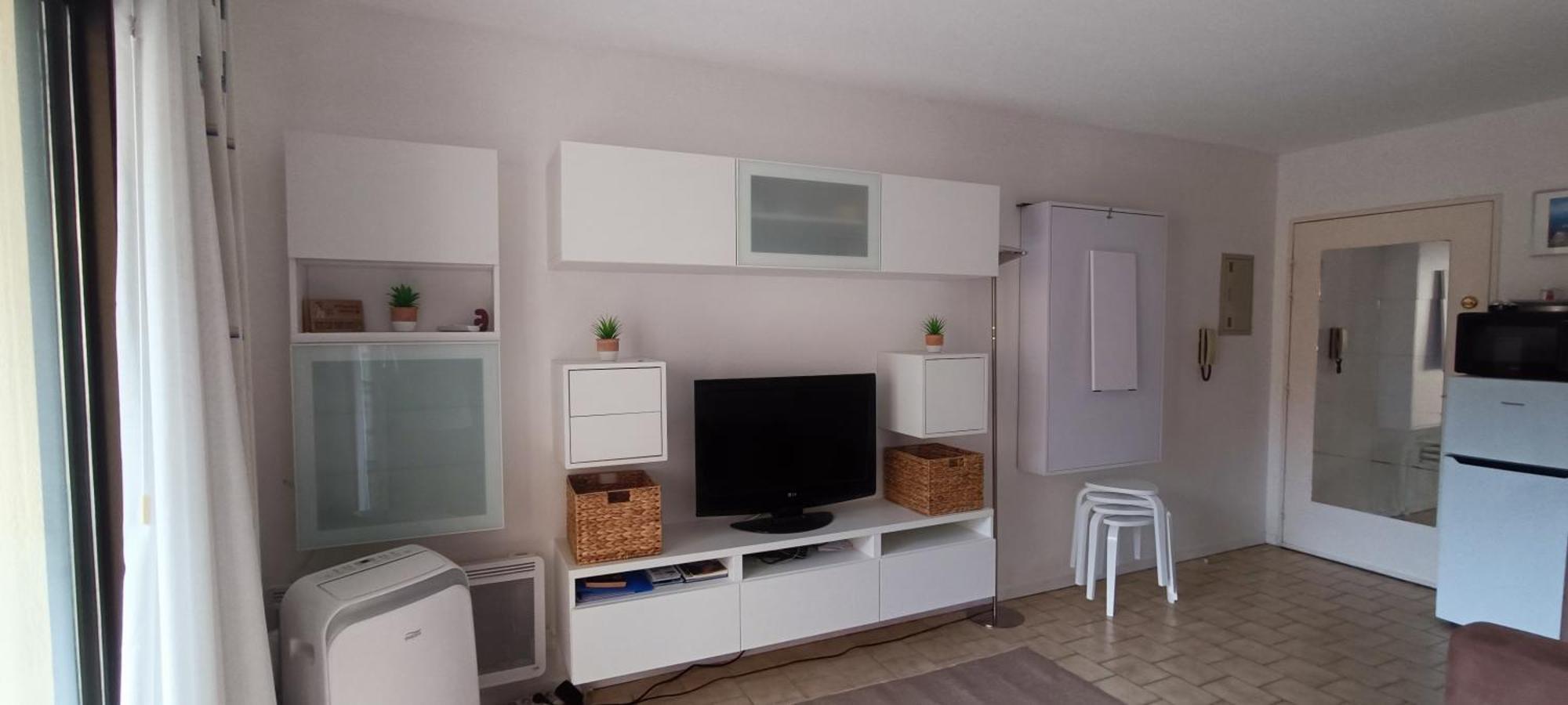 Residence Le St James 르 라방두 외부 사진